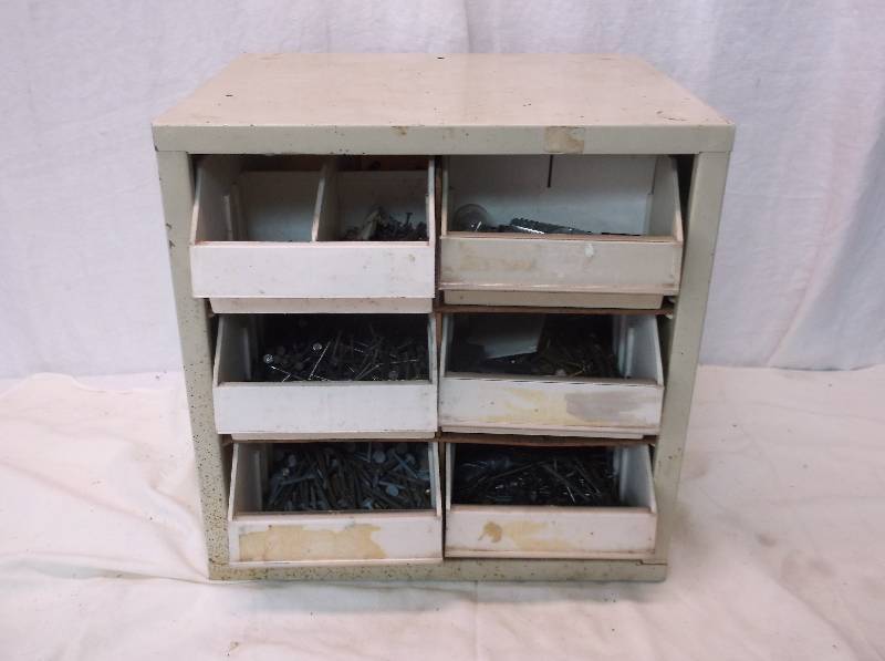 Storage Organizer