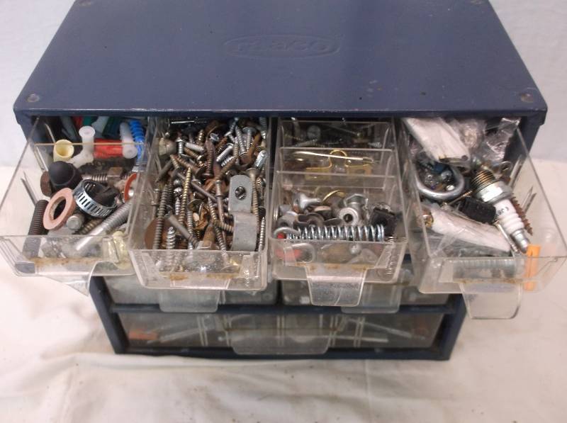 Storage Organizer
