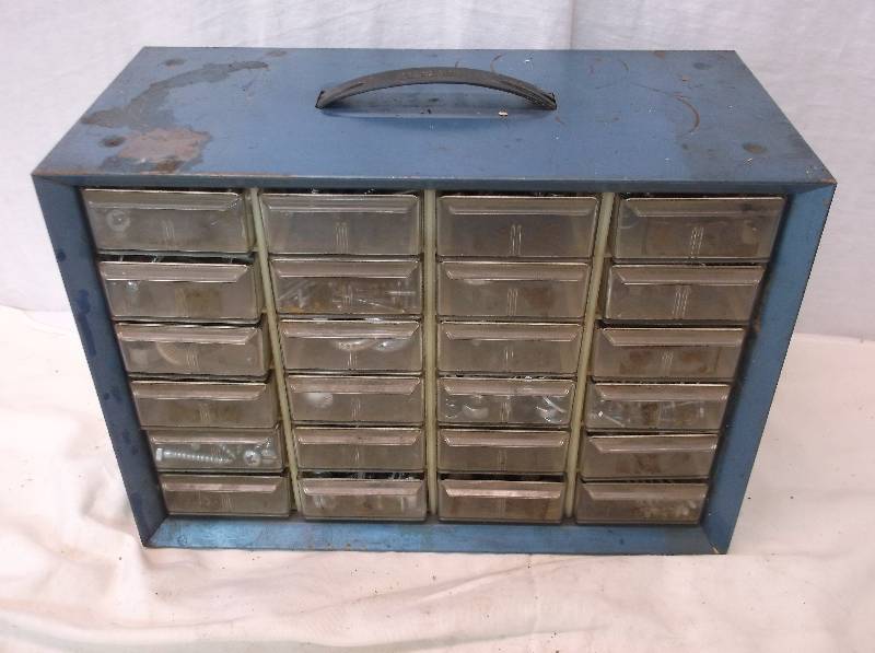 Storage Organizer