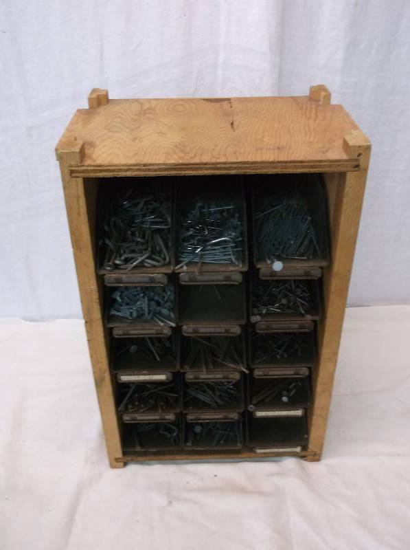 Storage Organizer