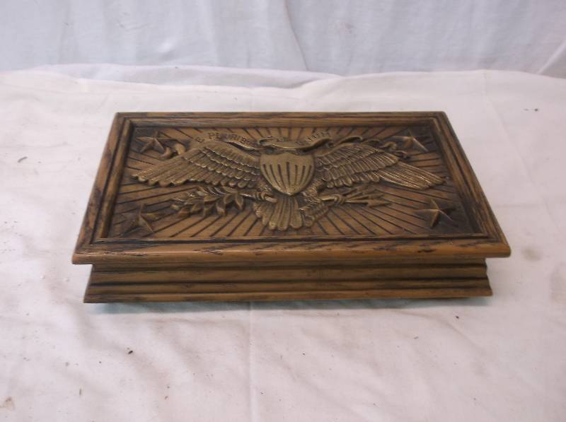 Jewelry Box