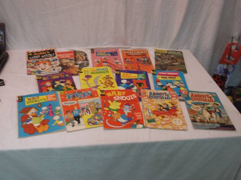 Collectible