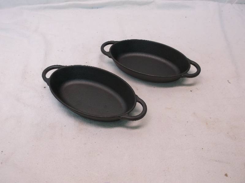 Cast Iron