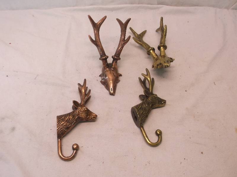 Coat Hooks