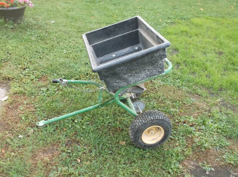 John Deere