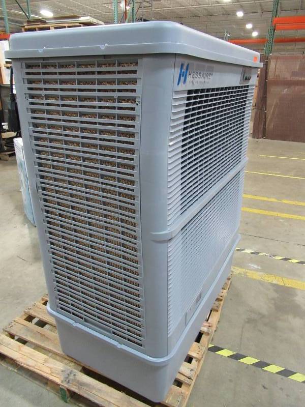 swamp cooler for 3000 square feet