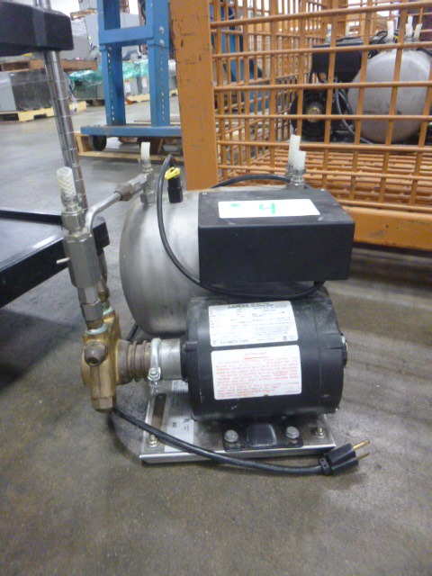 Lancer Turbo Carbonator
