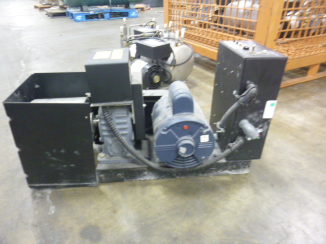Autodrape Machine