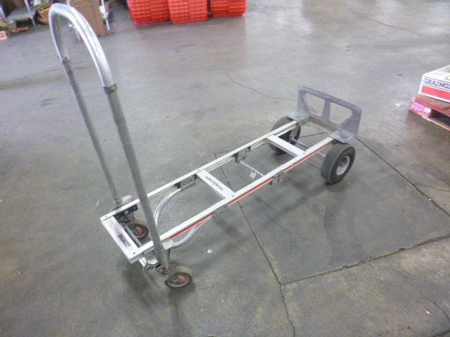 Magliner Hand Truck
