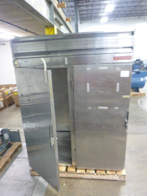 Vulcan Cooler