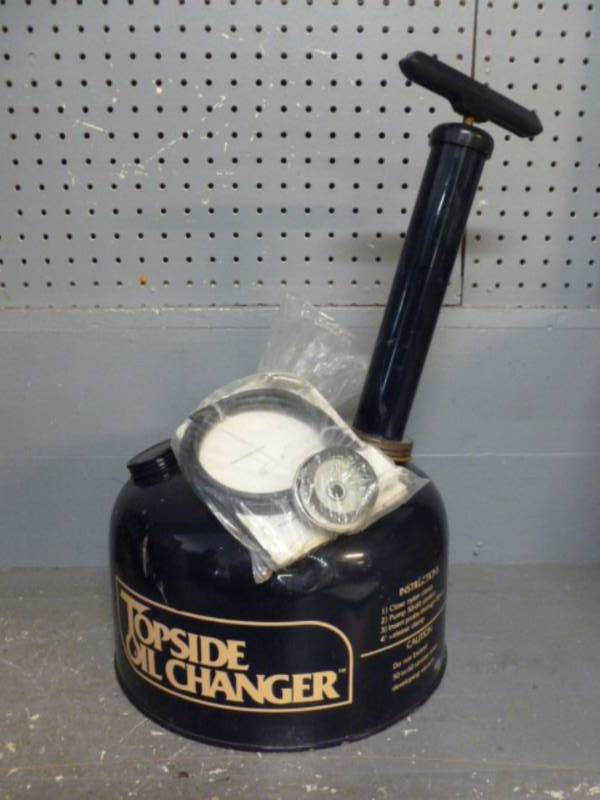 Oil Can
