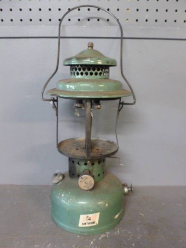 Vintage Lantern