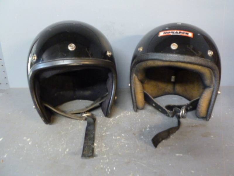 Helmets