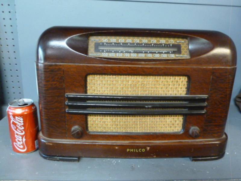 Vintage Radio
