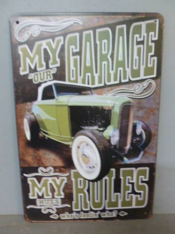 Sign