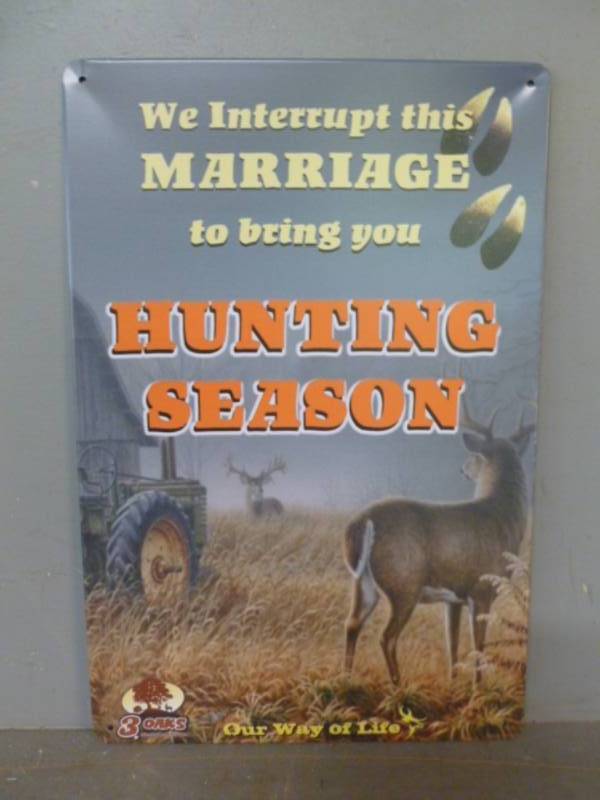 Sign