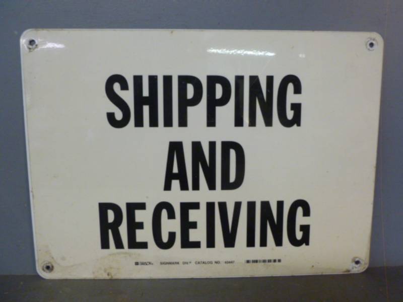 Sign