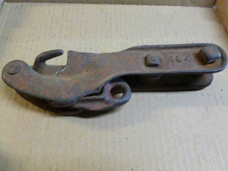 Vintage Tool