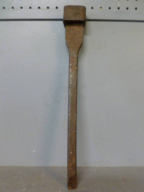 Vintage Tool