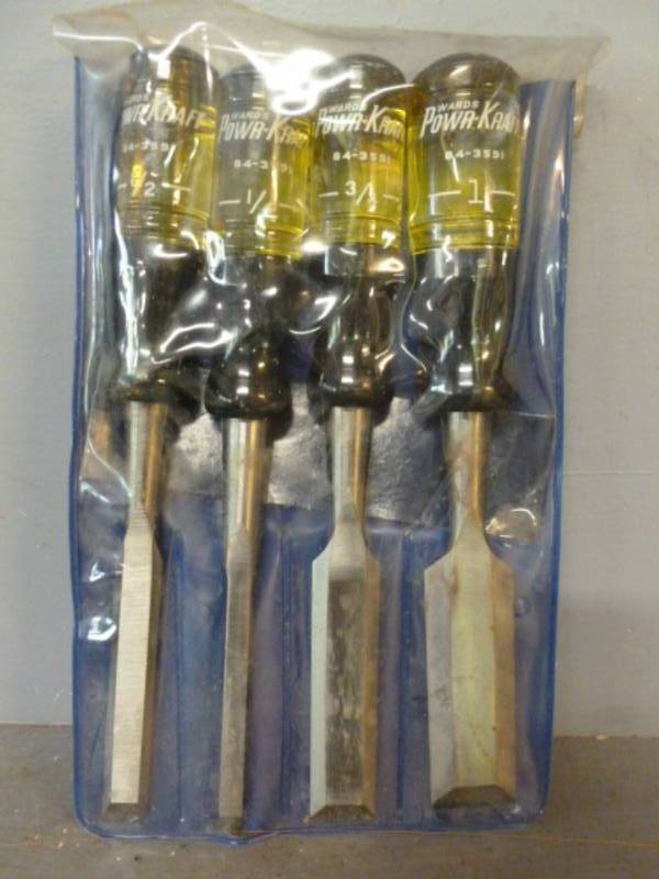 Tool Set