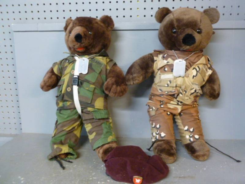 Army Bears