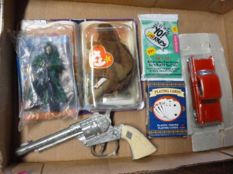 Collector Toys