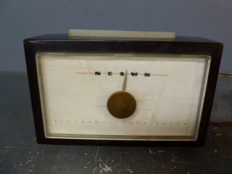 Vintage Electronics