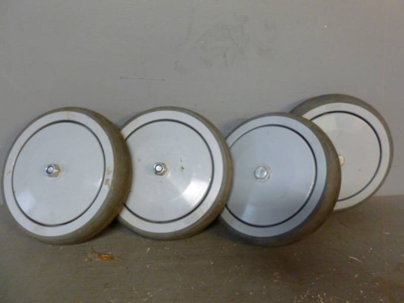 Wheels