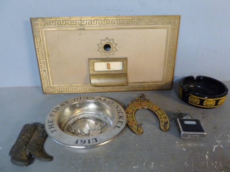 Vintage Items