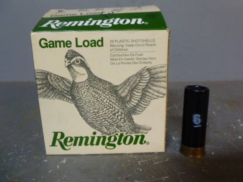 Ammo