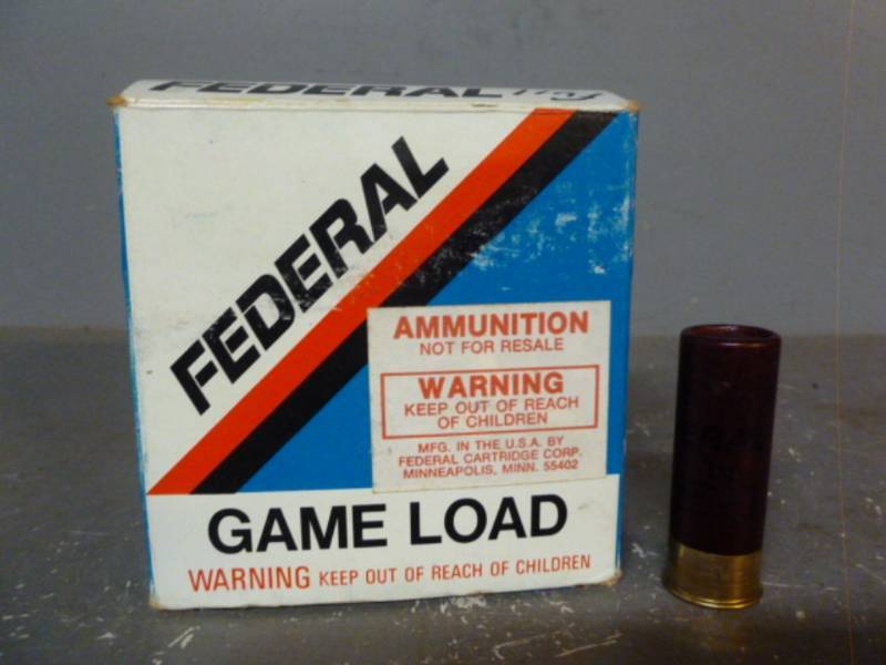Ammo