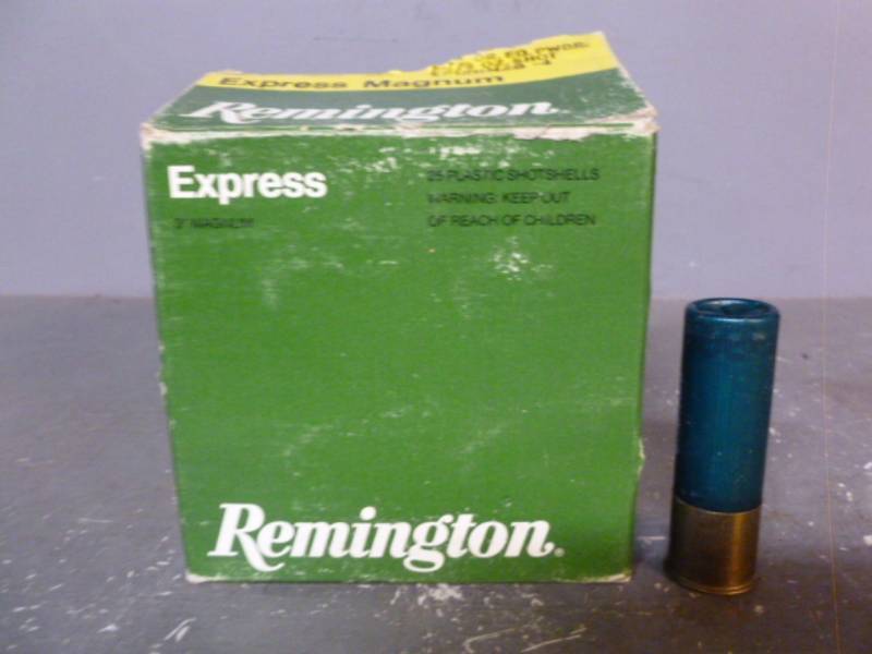 Ammo