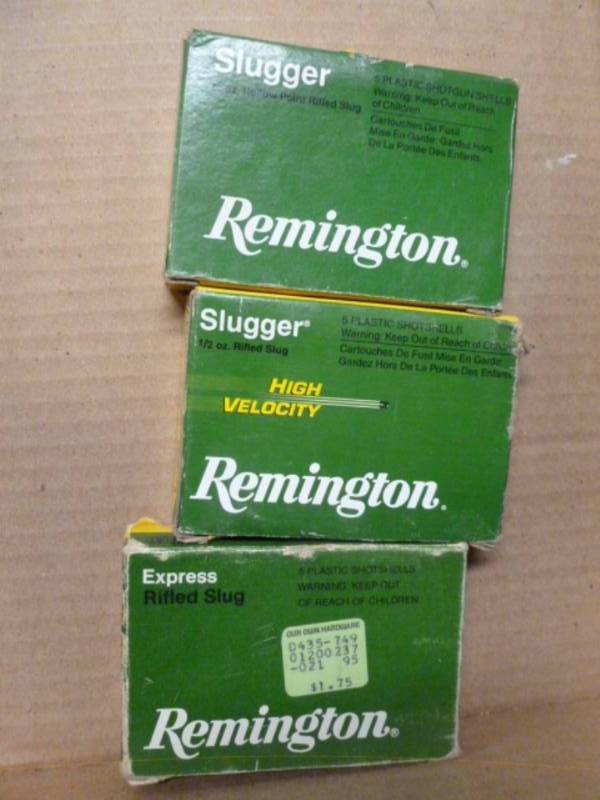 Ammo