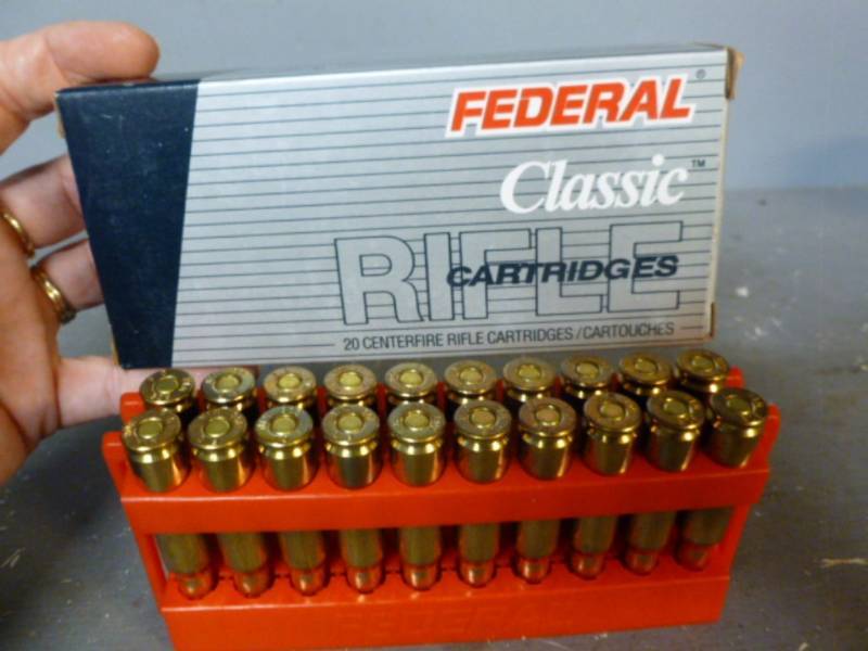 Ammo