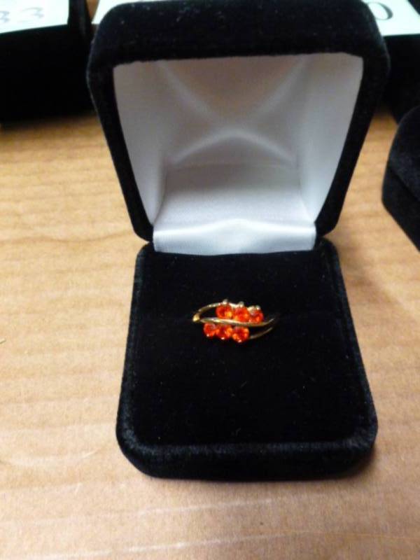 Ladies Ring