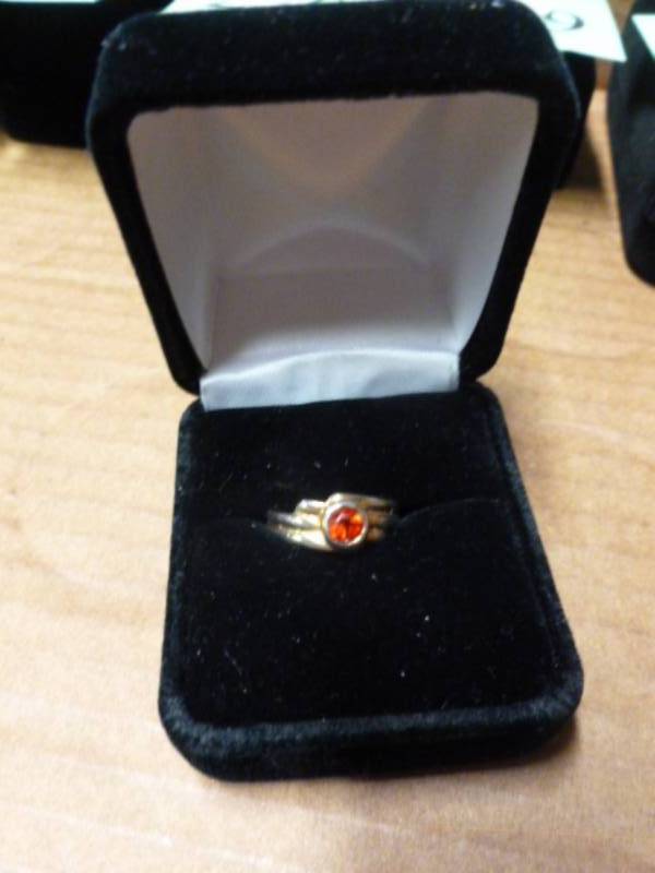 Ladies Ring
