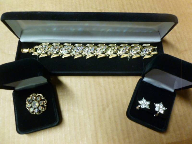 Jewelry Set
