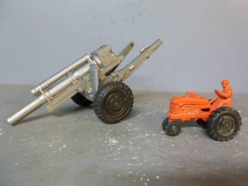 Vintage Toys
