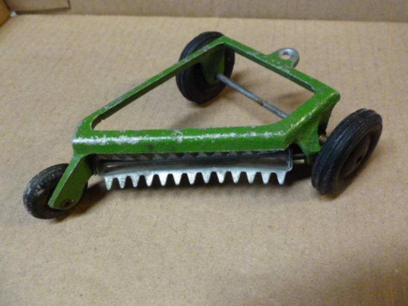 Vintage Toy