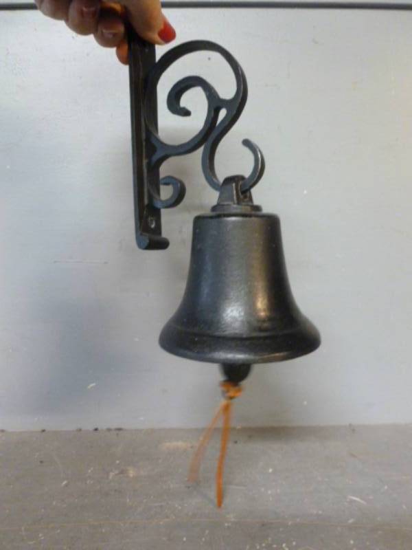 Dinner Bell