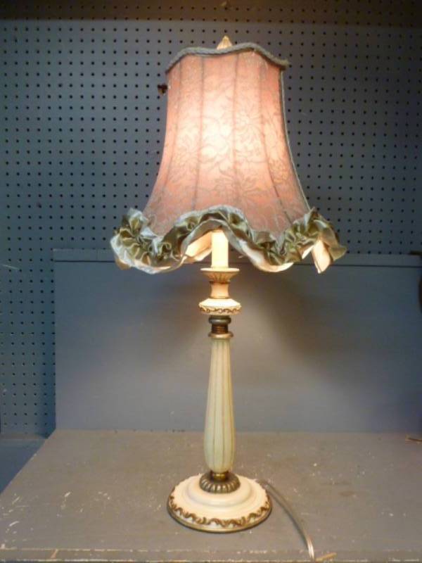 Lamp