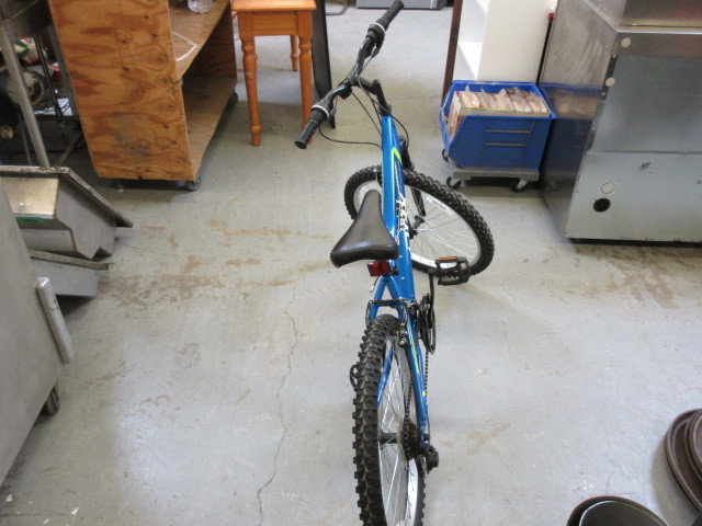 dbx mountain bike 26