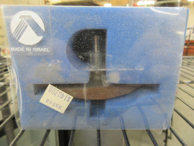 lot 134 image: ROUTER BIT