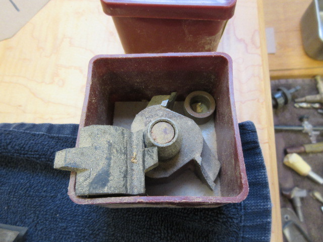 lot 159 image: SC-2033 SUPER-CUT CUTTER