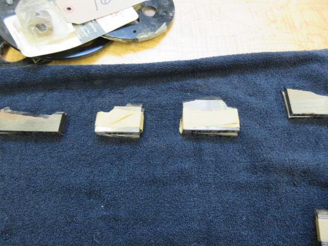 lot 160 image: ROUTER BITS