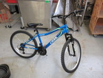 dbx mountain bike 26