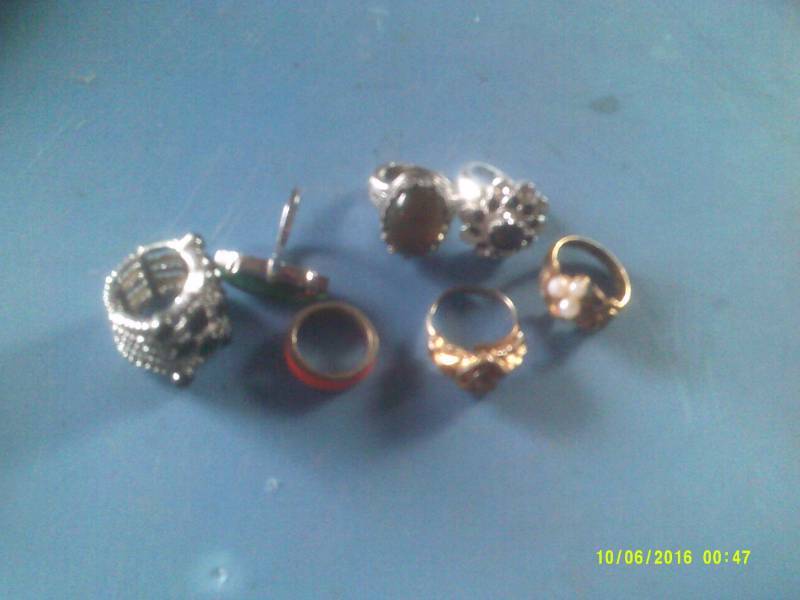 RINGS