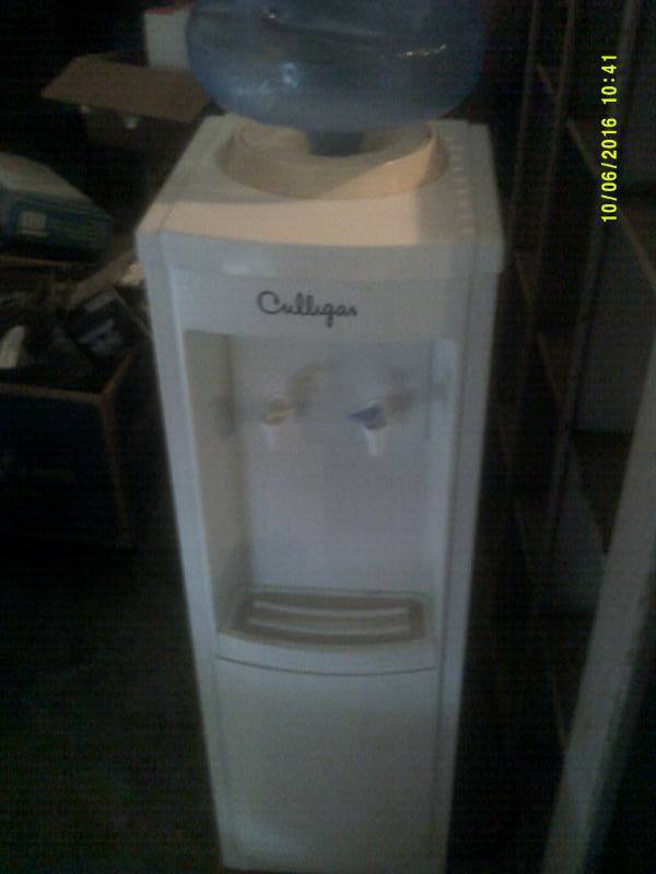CULLIGAN WATER COOLER