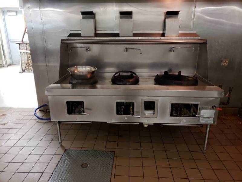 Commercial Restaurant and Kitchen Surplus KBID