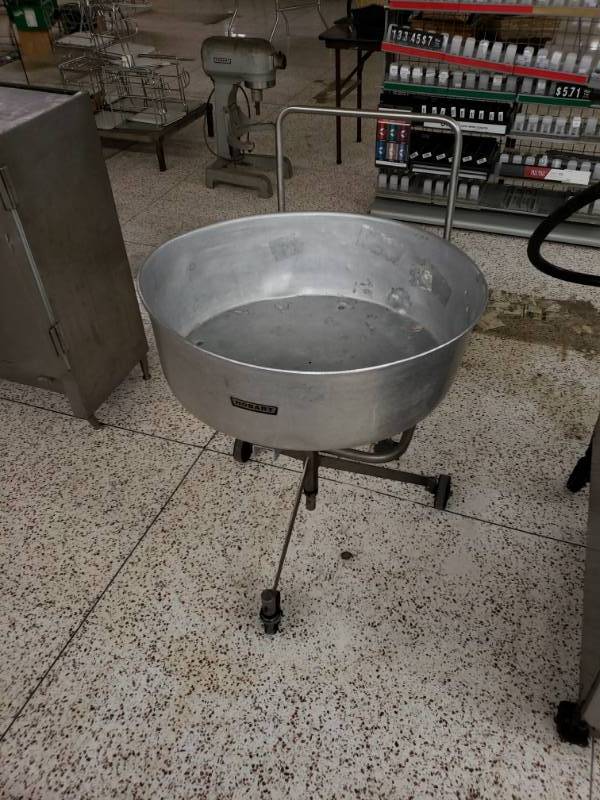 lot 55 image: Meat Processing Item
